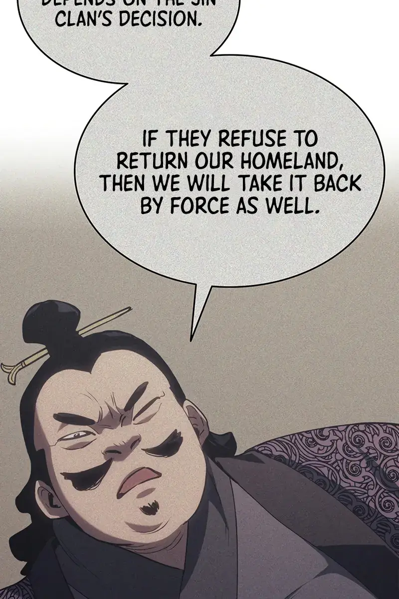 Reaper of the Drifting Moon Chapter 126 Page 123