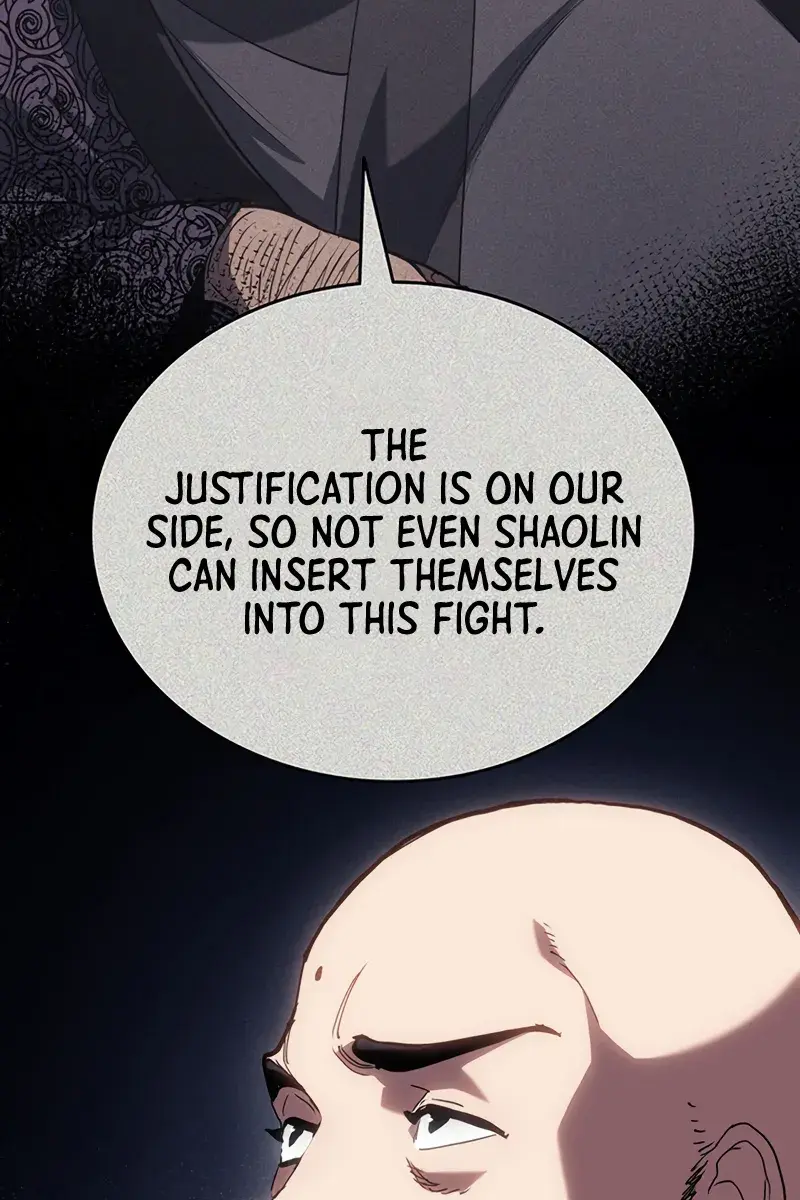 Reaper of the Drifting Moon Chapter 126 Page 124
