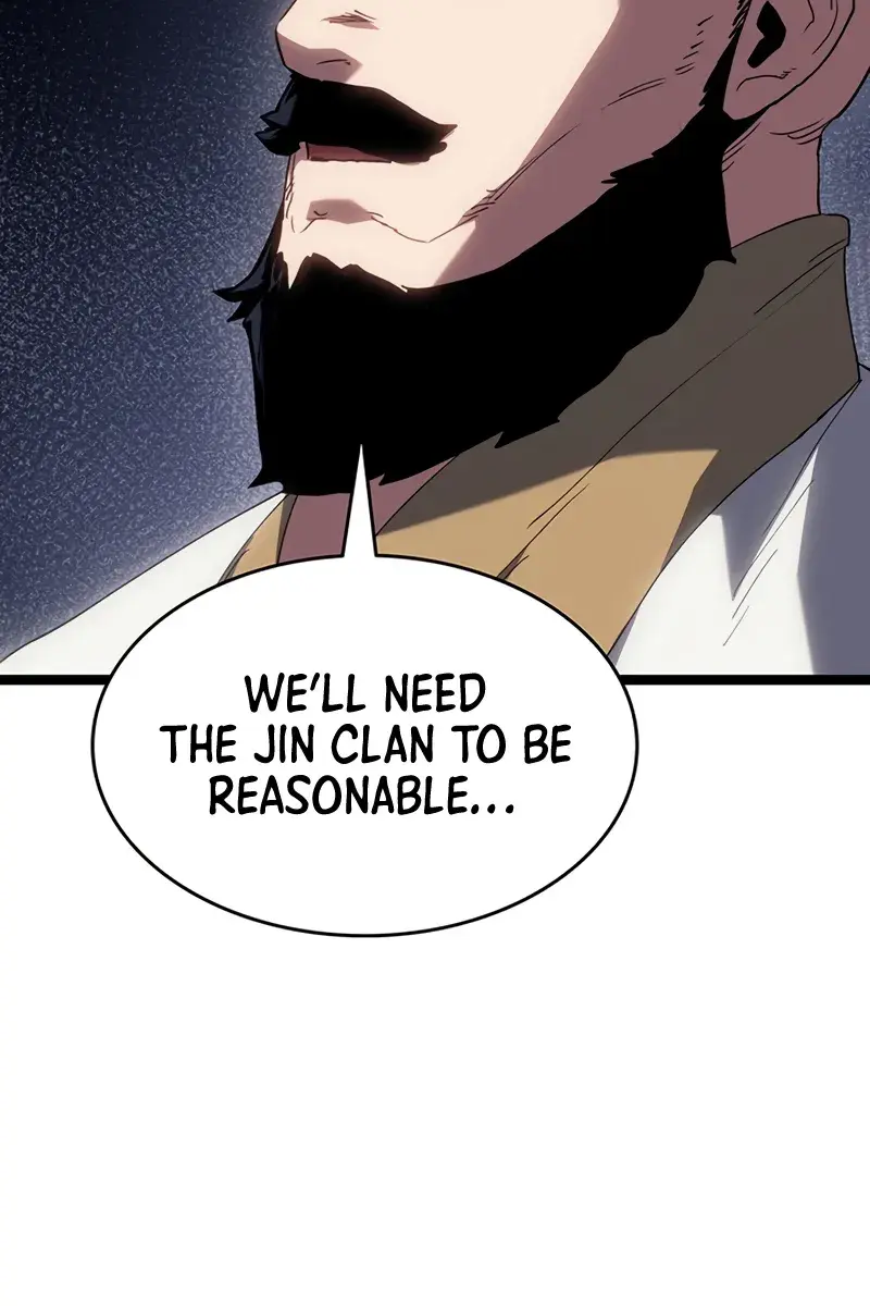 Reaper of the Drifting Moon Chapter 126 Page 125