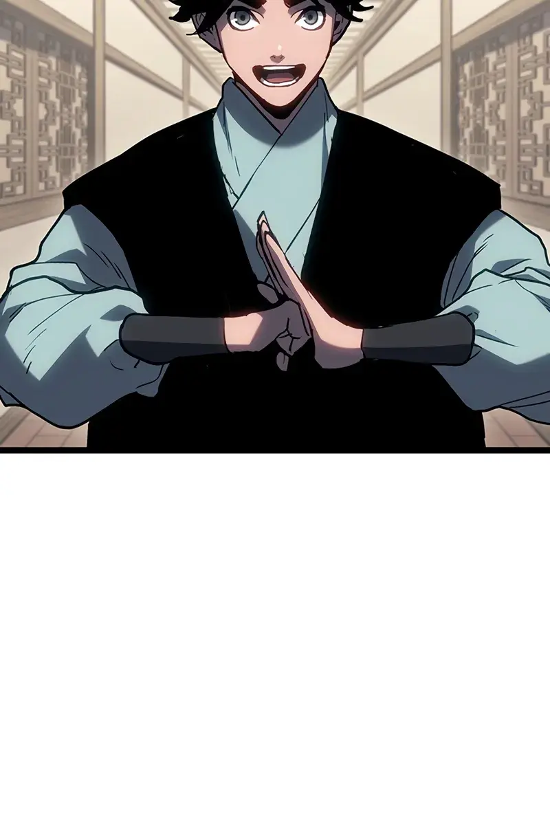 Reaper of the Drifting Moon Chapter 126 Page 129