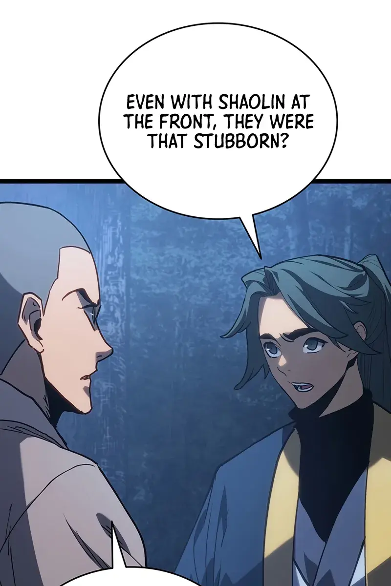 Reaper of the Drifting Moon Chapter 126 Page 155