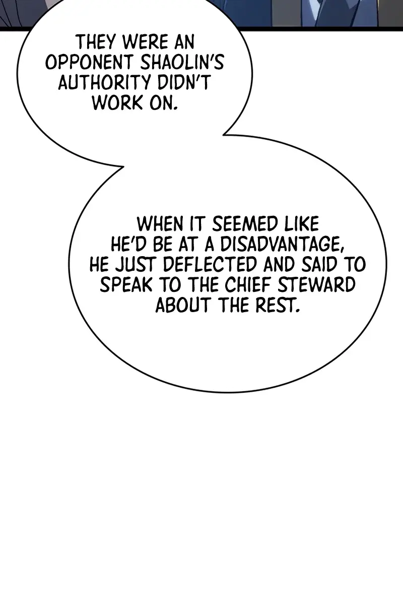 Reaper of the Drifting Moon Chapter 126 Page 156