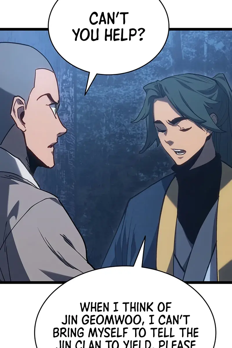 Reaper of the Drifting Moon Chapter 126 Page 164