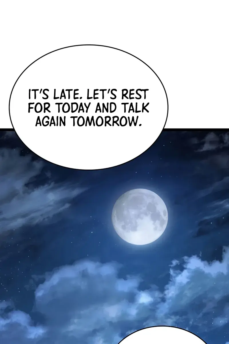 Reaper of the Drifting Moon Chapter 126 Page 166