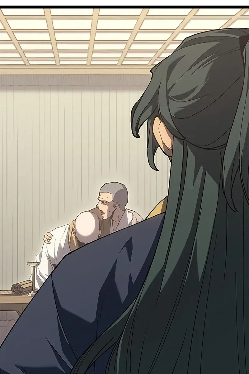 Reaper of the Drifting Moon Chapter 127 Page 8