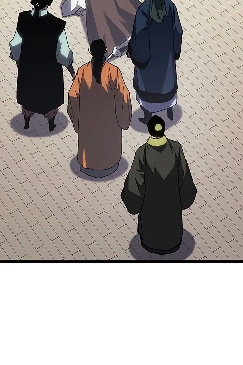 Reaper of the Drifting Moon Chapter 127 Page 21