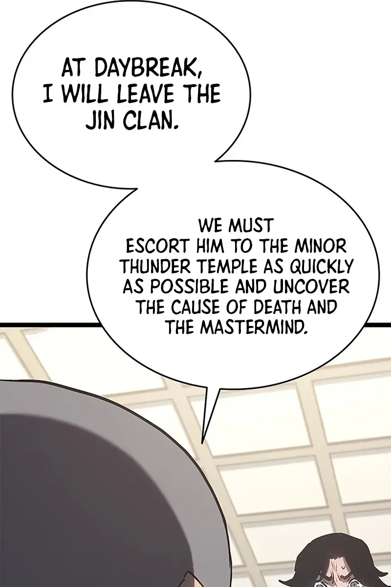 Reaper of the Drifting Moon Chapter 127 Page 28