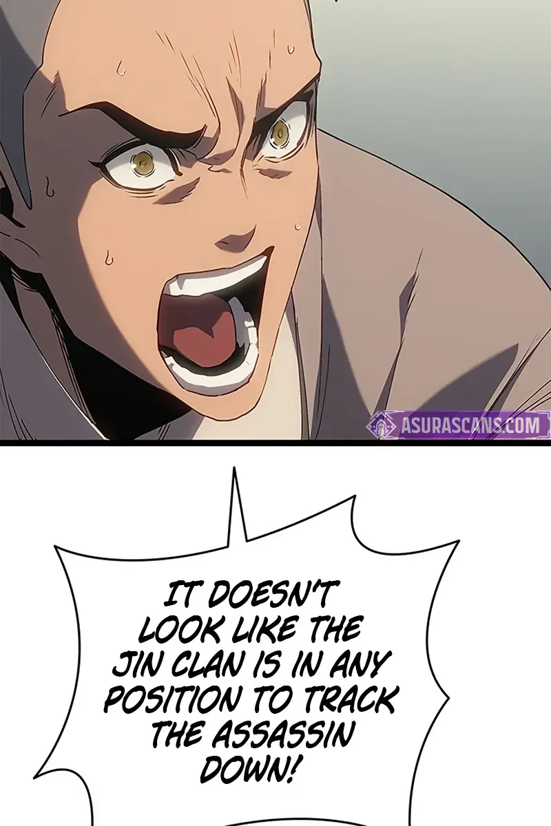 Reaper of the Drifting Moon Chapter 127 Page 31