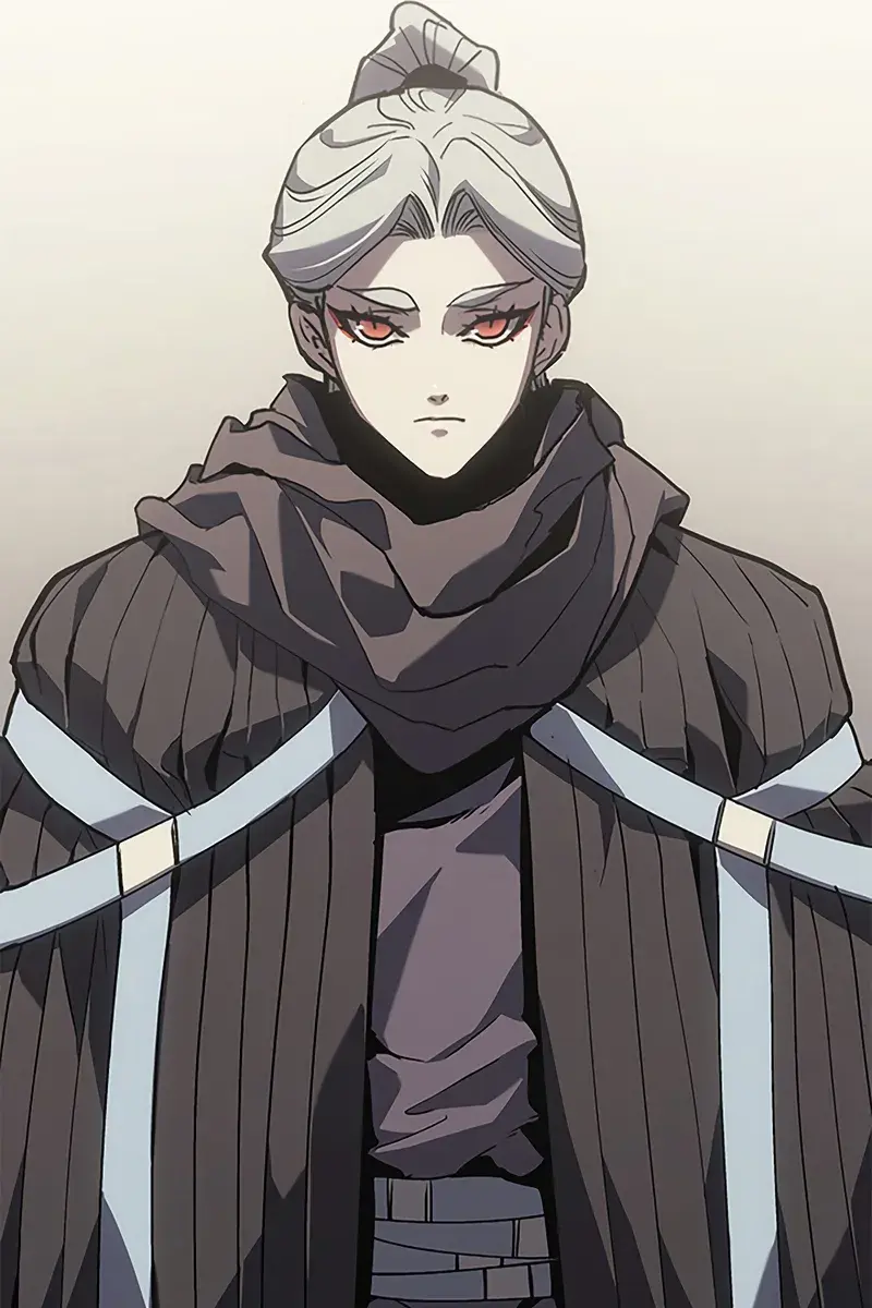 Reaper of the Drifting Moon Chapter 127 Page 40