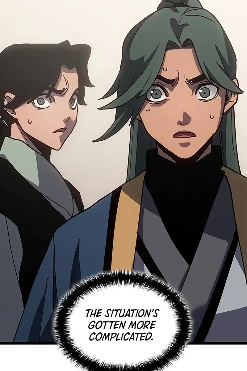 Reaper of the Drifting Moon Chapter 127 Page 70