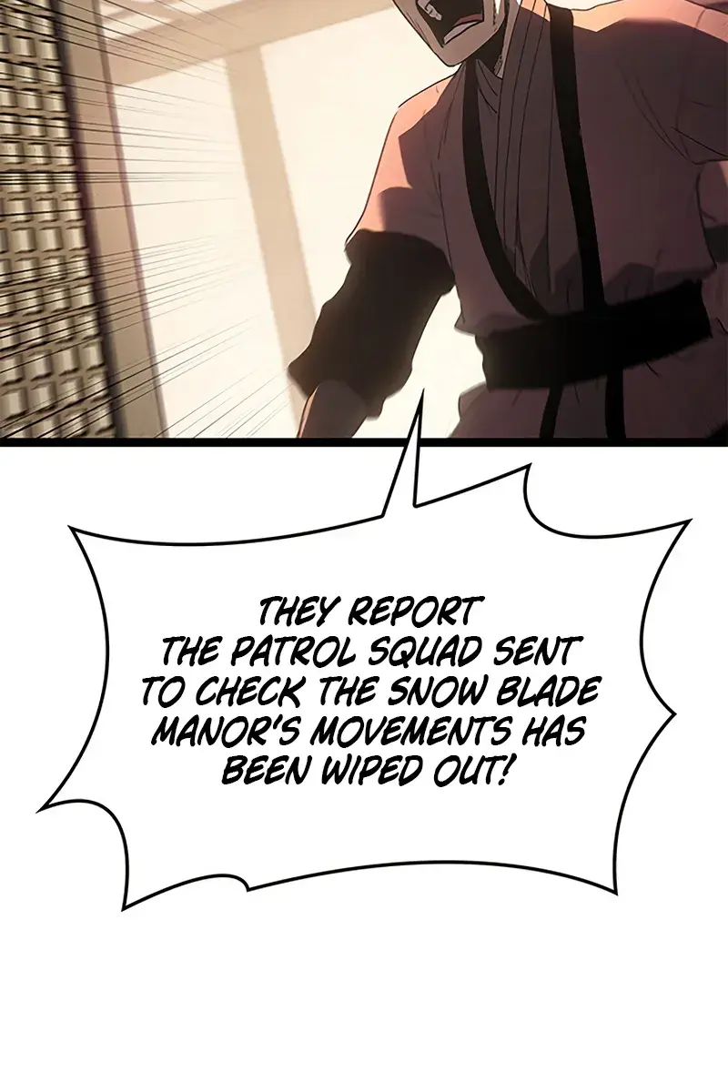 Reaper of the Drifting Moon Chapter 127 Page 72