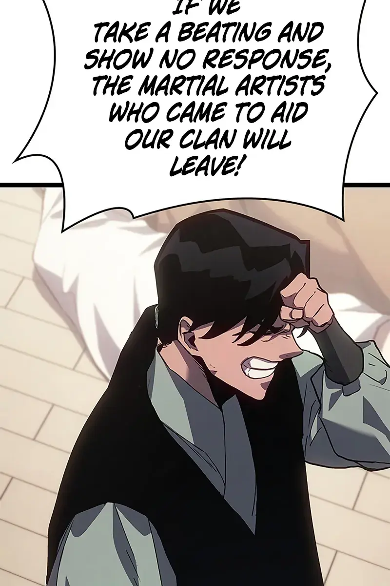 Reaper of the Drifting Moon Chapter 127 Page 75