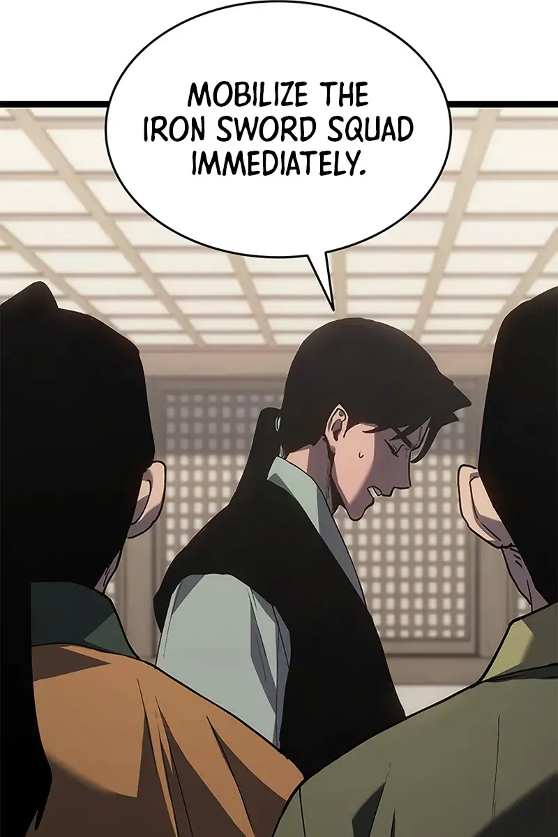 Reaper of the Drifting Moon Chapter 127 Page 78