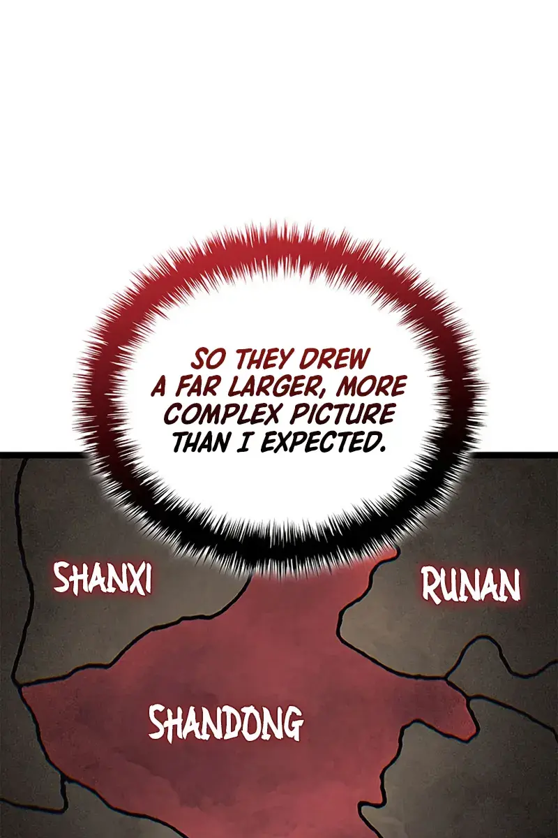 Reaper of the Drifting Moon Chapter 127 Page 91