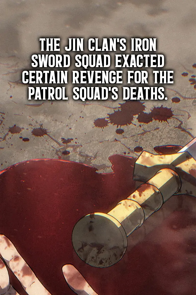 Reaper of the Drifting Moon Chapter 127 Page 96