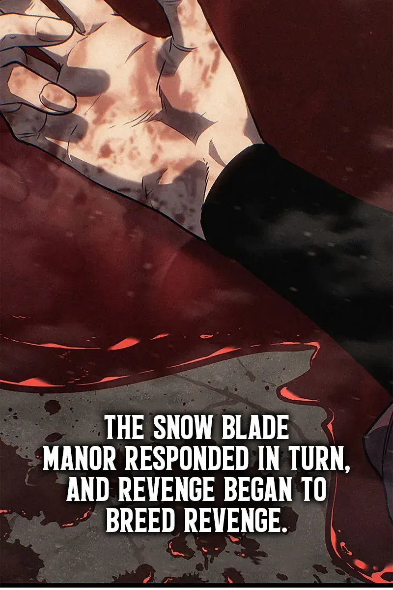 Reaper of the Drifting Moon Chapter 127 Page 97