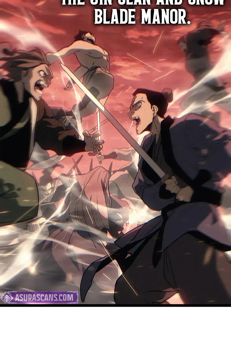 Reaper of the Drifting Moon Chapter 127 Page 101