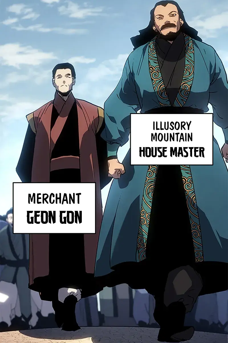 Reaper of the Drifting Moon Chapter 127 Page 103