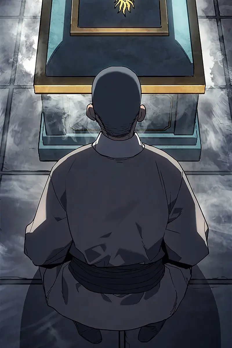 Reaper of the Drifting Moon Chapter 127 Page 106