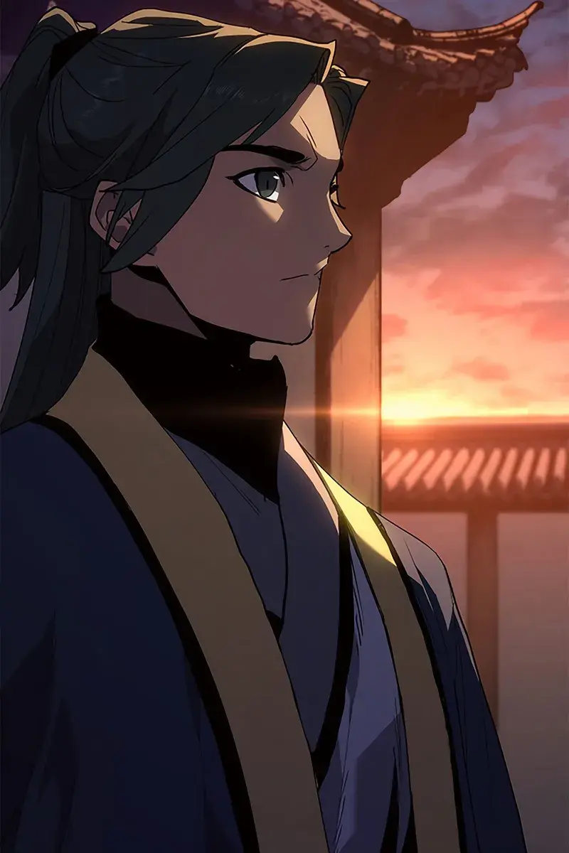 Reaper of the Drifting Moon Chapter 127 Page 116