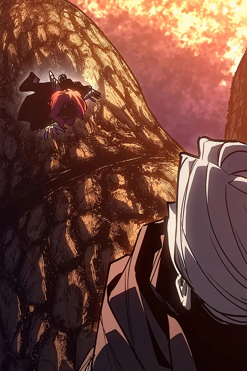 Reaper of the Drifting Moon Chapter 127 Page 122