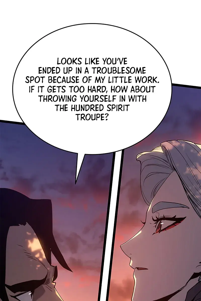 Reaper of the Drifting Moon Chapter 127 Page 144