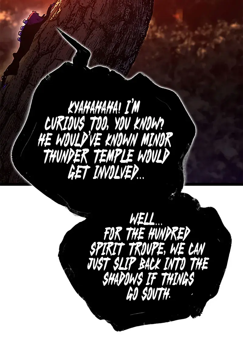 Reaper of the Drifting Moon Chapter 127 Page 150