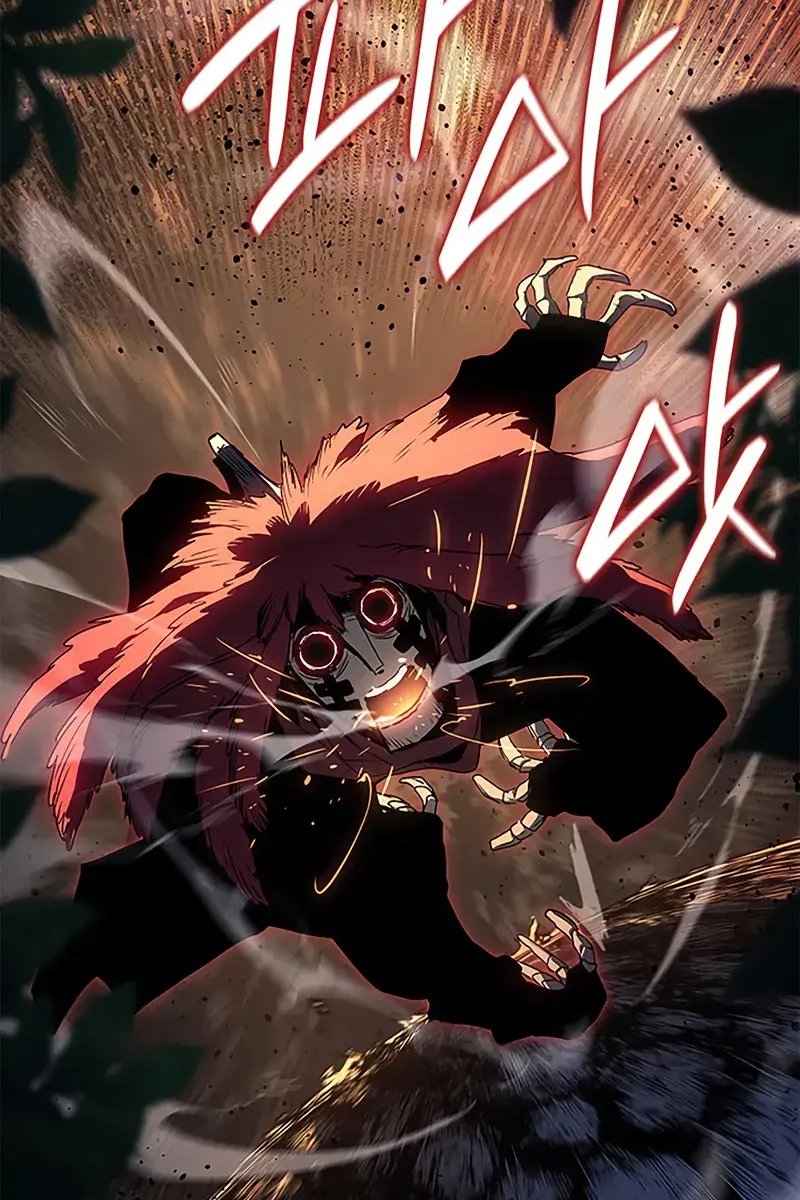 Reaper of the Drifting Moon Chapter 127 Page 154