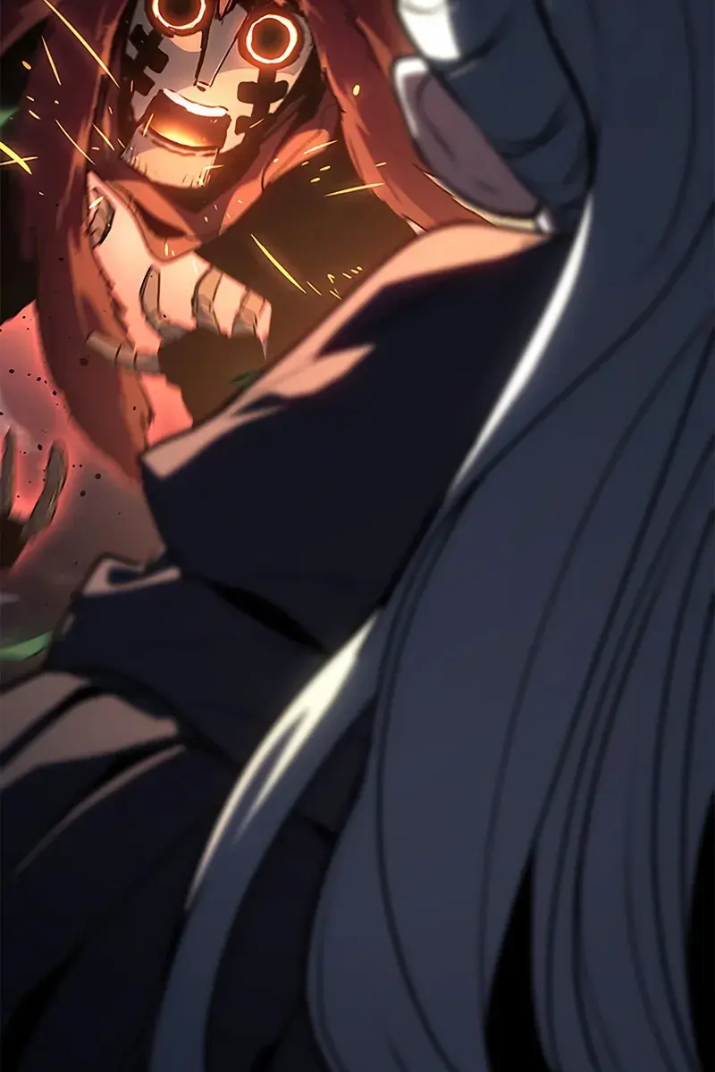 Reaper of the Drifting Moon Chapter 127 Page 158