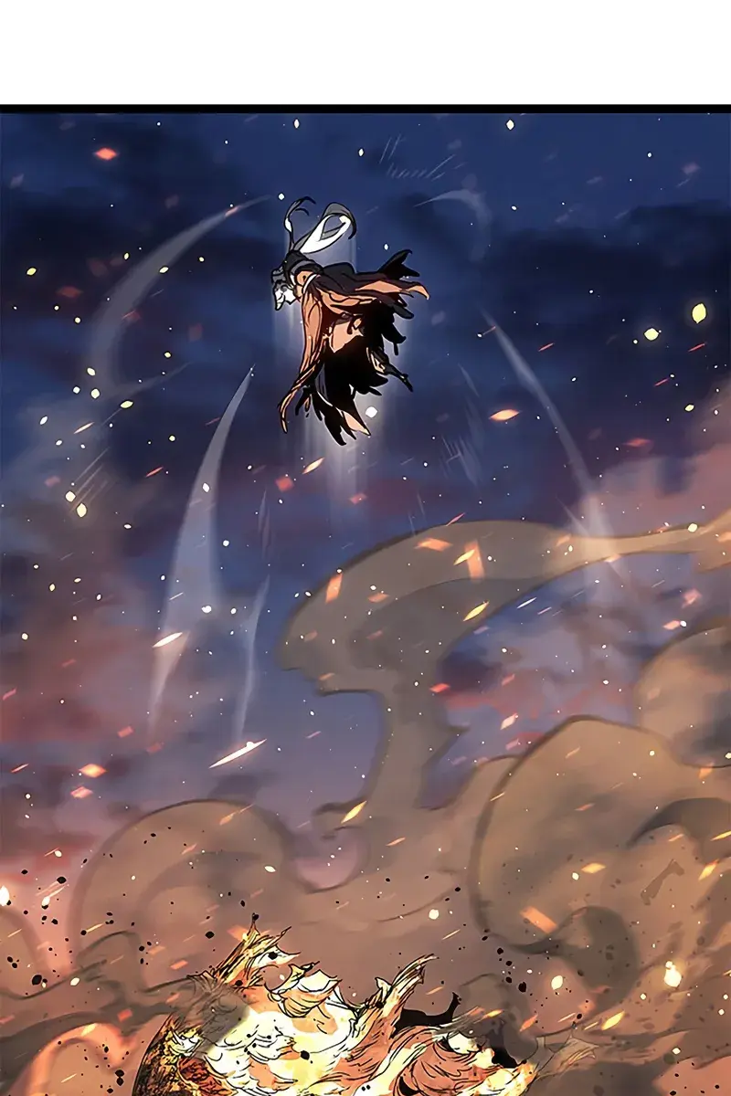 Reaper of the Drifting Moon Chapter 127 Page 163