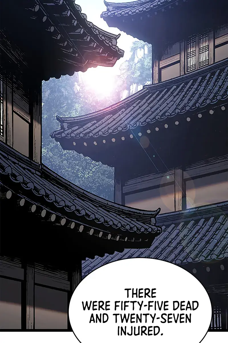 Reaper of the Drifting Moon Chapter 128 Page 3