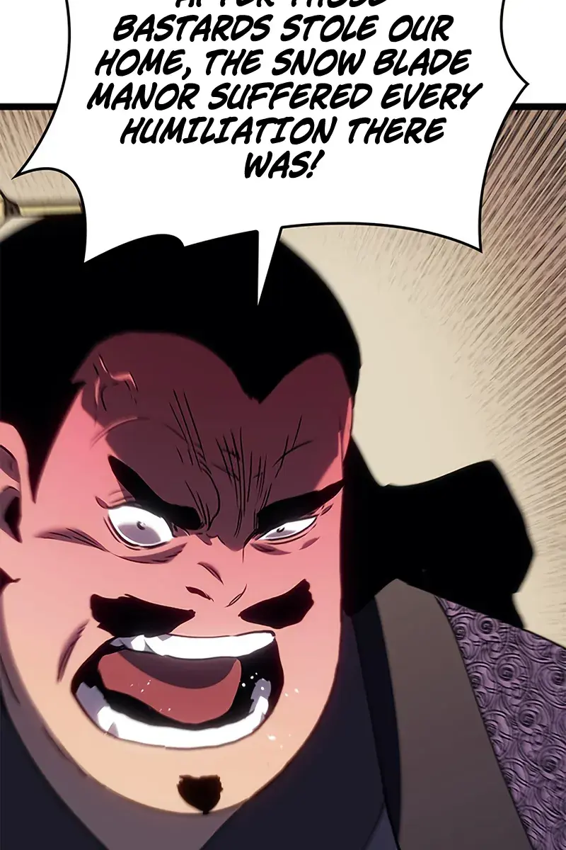 Reaper of the Drifting Moon Chapter 128 Page 9