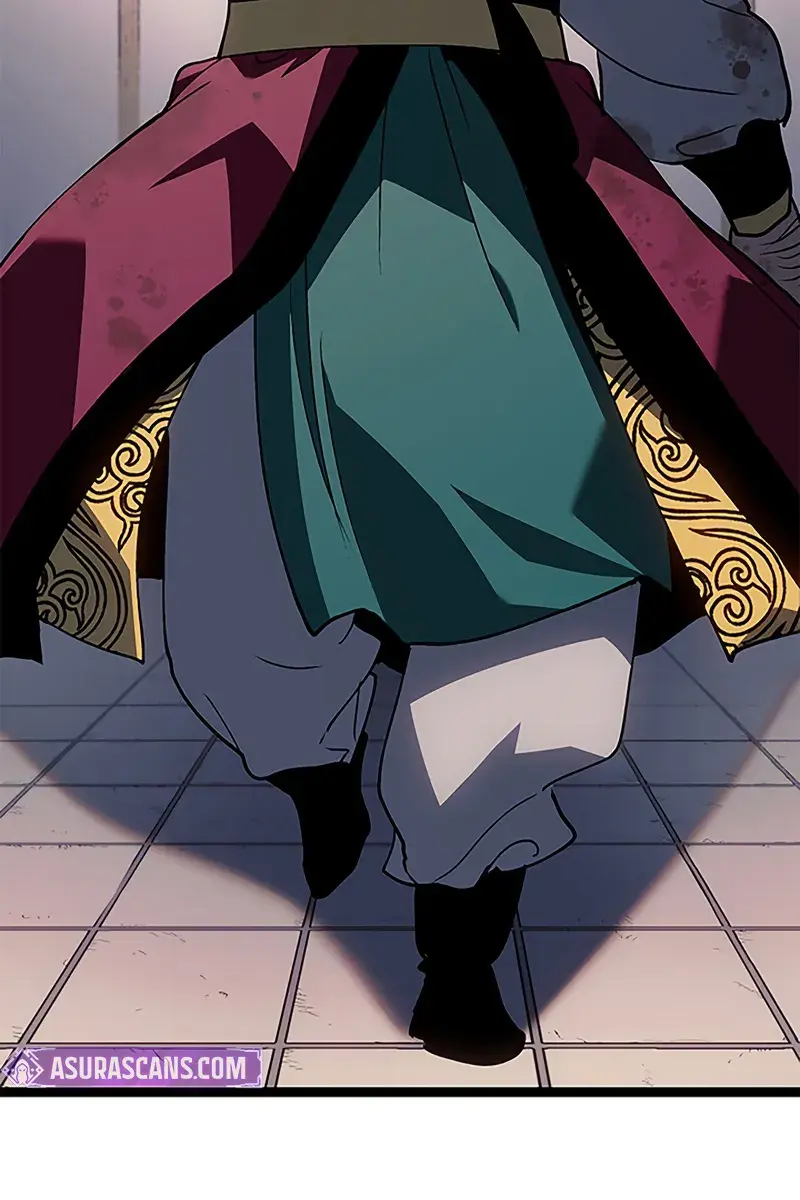 Reaper of the Drifting Moon Chapter 128 Page 25