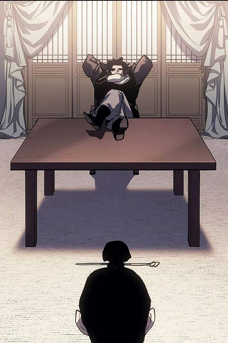 Reaper of the Drifting Moon Chapter 128 Page 40