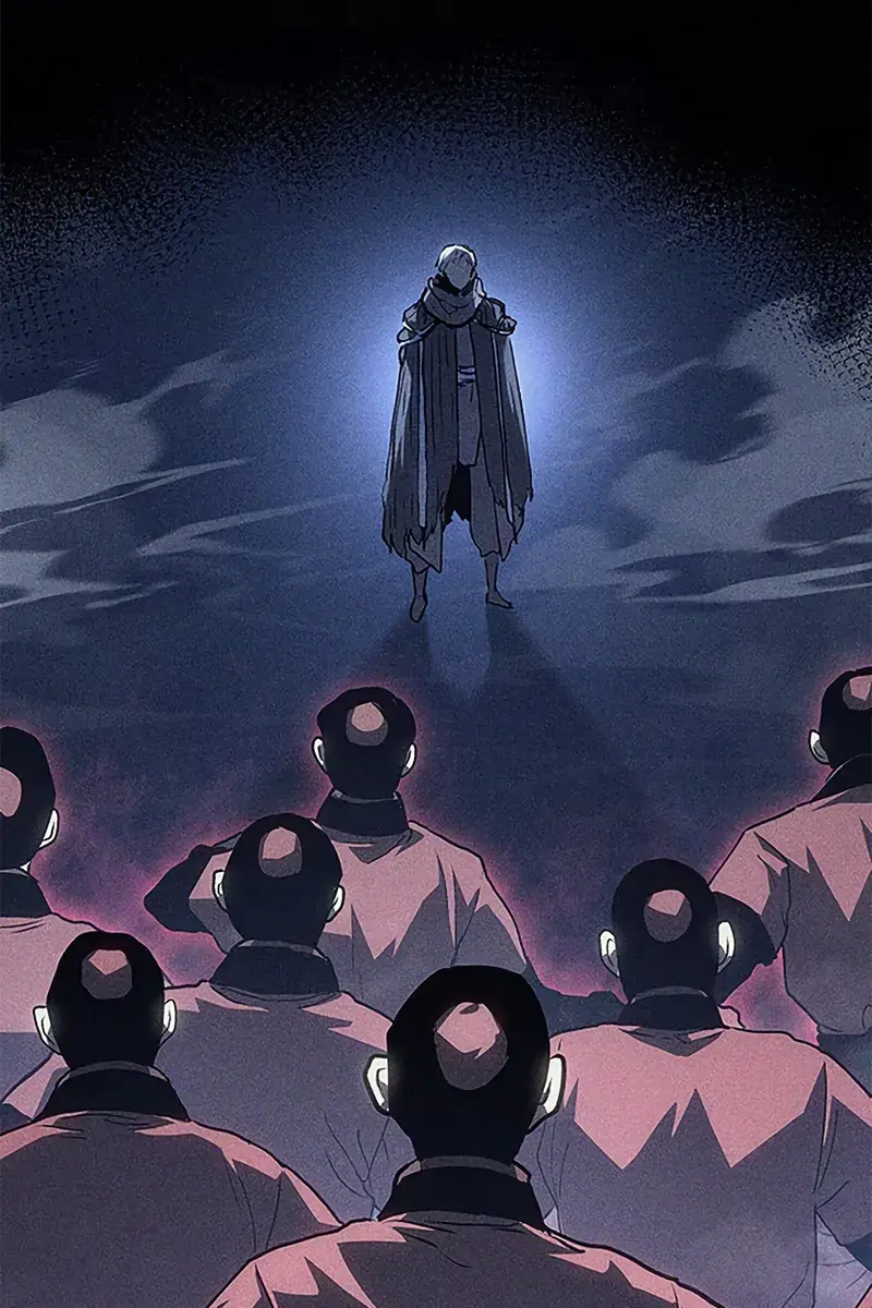 Reaper of the Drifting Moon Chapter 128 Page 69