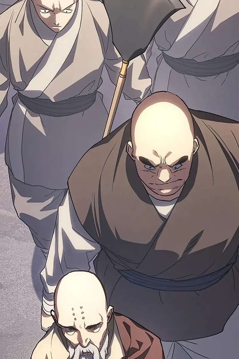 Reaper of the Drifting Moon Chapter 128 Page 75