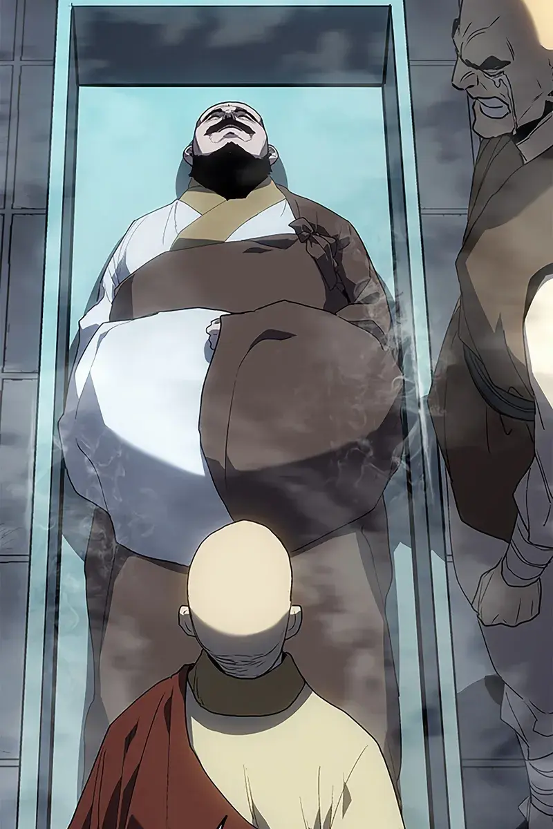 Reaper of the Drifting Moon Chapter 128 Page 119