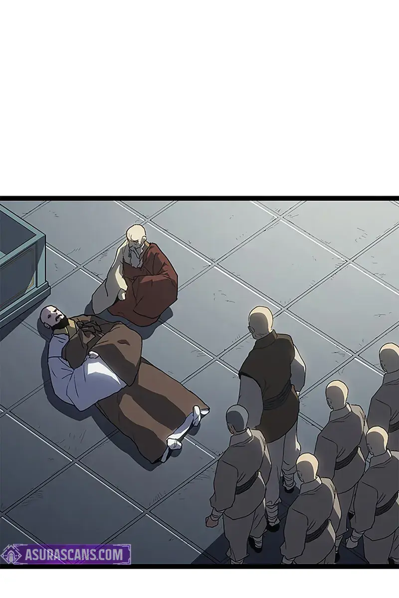 Reaper of the Drifting Moon Chapter 128 Page 121