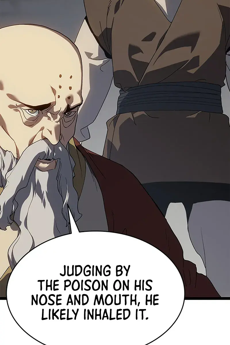 Reaper of the Drifting Moon Chapter 128 Page 123