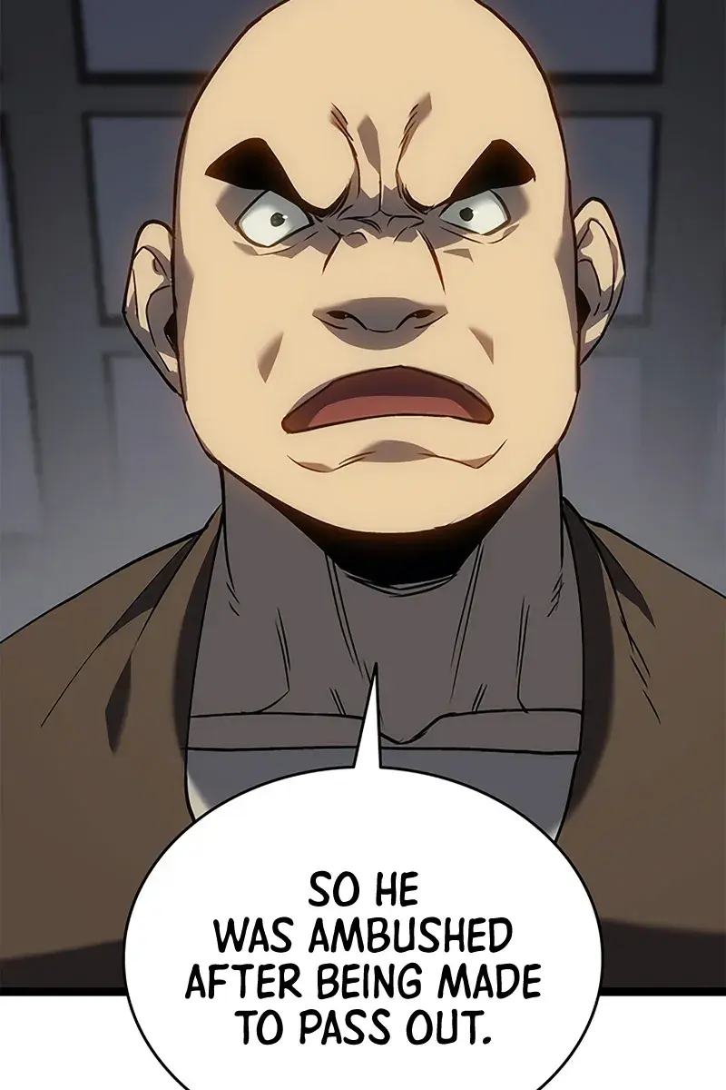 Reaper of the Drifting Moon Chapter 128 Page 125