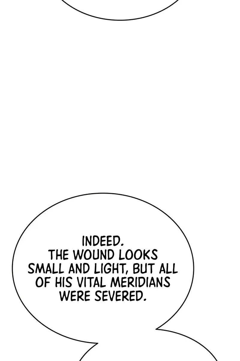 Reaper of the Drifting Moon Chapter 128 Page 126