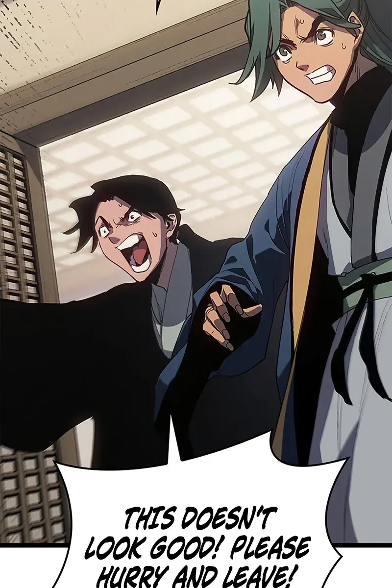 Reaper of the Drifting Moon Chapter 128 Page 144