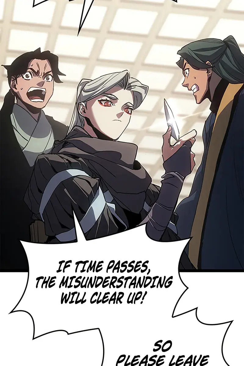 Reaper of the Drifting Moon Chapter 128 Page 148