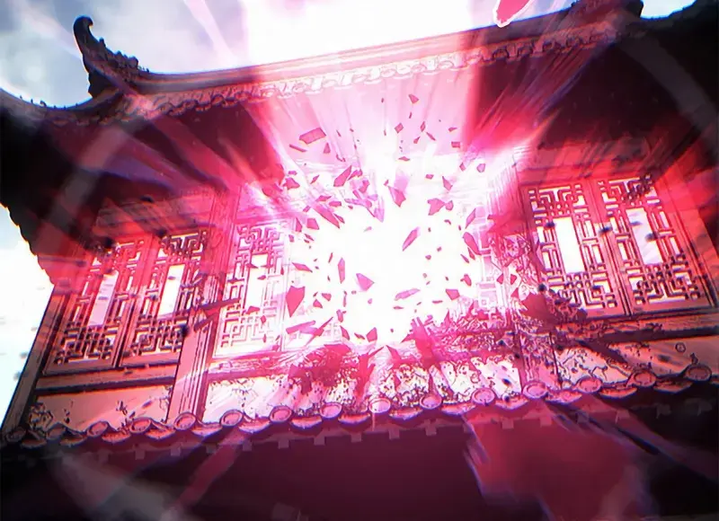 Reaper of the Drifting Moon Chapter 128 Page 168