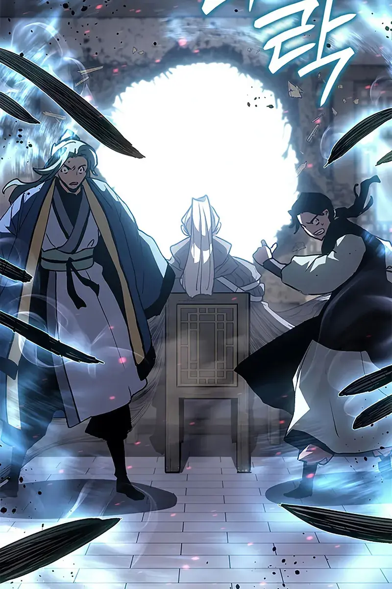 Reaper of the Drifting Moon Chapter 128 Page 170