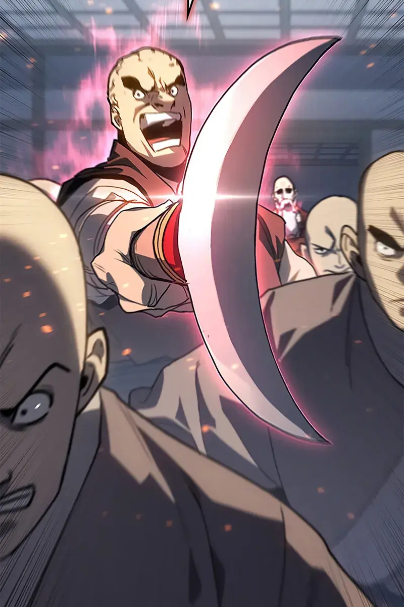 Reaper of the Drifting Moon Chapter 128 Page 172