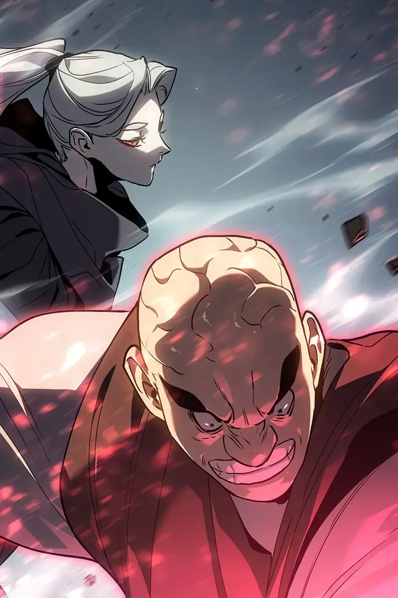 Reaper of the Drifting Moon Chapter 129 Page 11