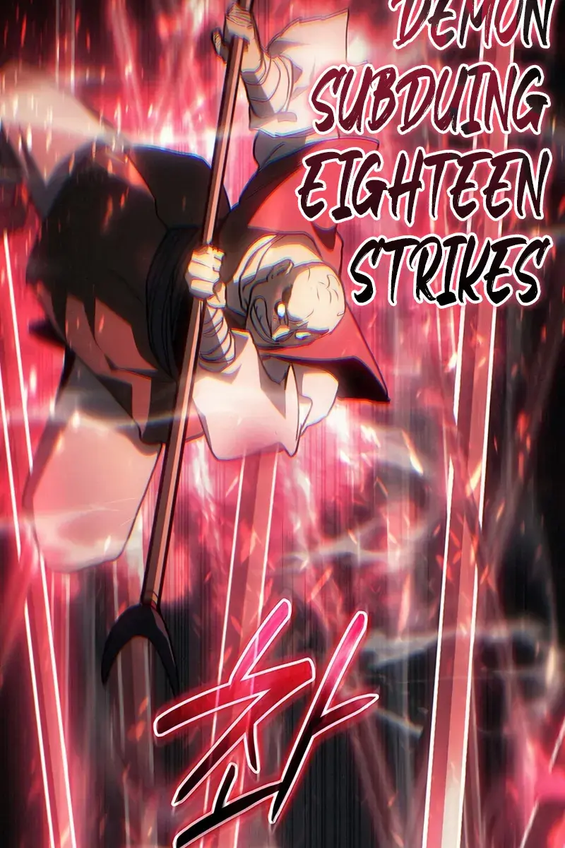 Reaper of the Drifting Moon Chapter 129 Page 17