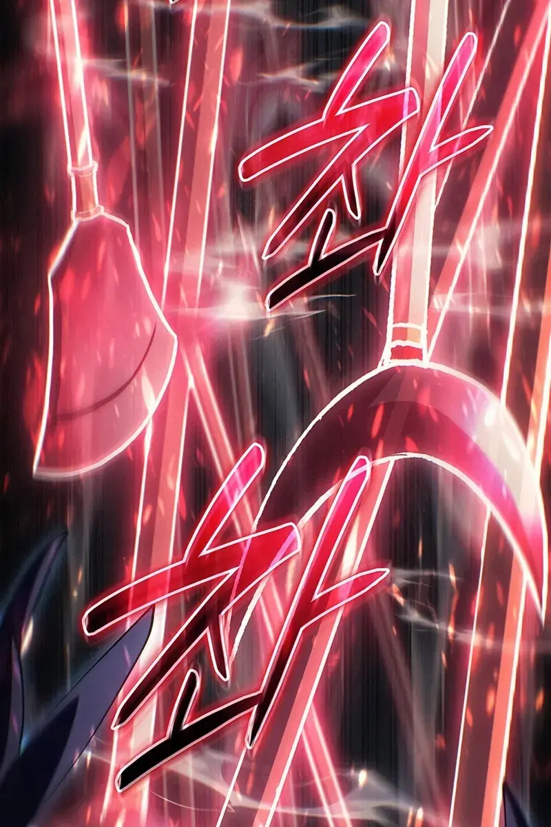 Reaper of the Drifting Moon Chapter 129 Page 18