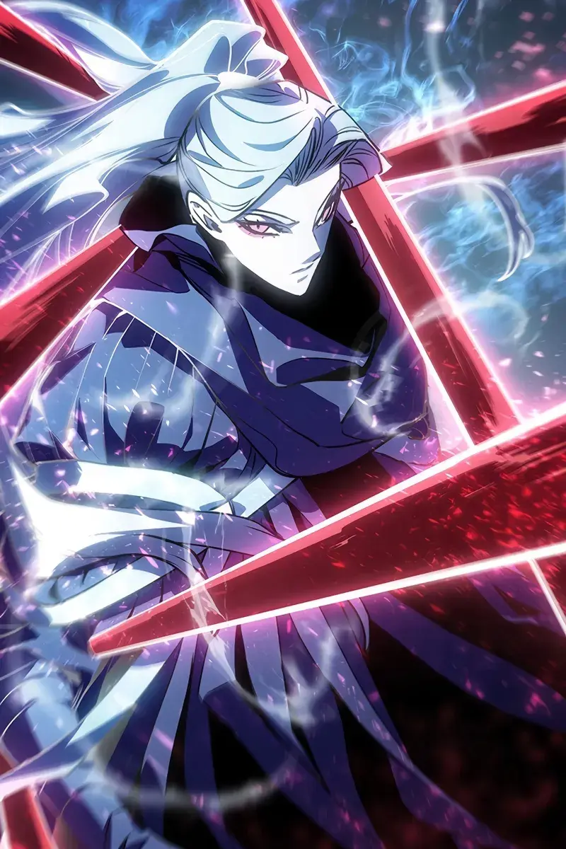 Reaper of the Drifting Moon Chapter 129 Page 21